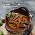 Cooksnap dari Lila Lestari untuk resep Masam jing ikan Bolu khas Gayo Takengon Aceh Tengah