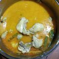 Cooksnap dari Fajar Yunewa untuk resep Kari Ayam bumbu desaku