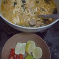 Cooksnap dari Tika Tok untuk resep Mie Tek Tek Kuah