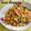 Cooksnap Sesimple Loralin semasa beliau membuat Nasi Goreng Sayur Selambak.