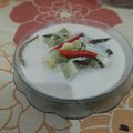 Cooksnap dari Bekti Widi Handayani untuk resep Sayur Lodeh Bumbu Iris
