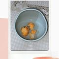 Cooksnap dari Nadia Zeny Permatasari untuk resep Perkedal Kentang (MPASI 1+ Menu Lengkap)