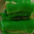 Cooksnap dari Naomi Syafei untuk resep Dadar gulung isi cokelat praktis dan enak