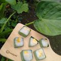 Cooksnap dari Any untuk resep Talam Nangka Thailand