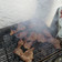Cooksnap από dcroula στη συνταγή Προβατίνα στα κάρβουνα