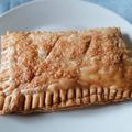 Cooksnap από nitsa στη συνταγή Μηλόπιτα σαν αυτή των McDonald's