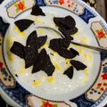 Cooksnap dari Susi untuk resep Bubur Jagung Manis