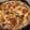 El cooksnap de Romina Florencia cuando hizo Tarta de Pollo y Brócoli.