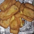 Cooksnap dari musya arofah untuk resep Tahu KW ala DEBM