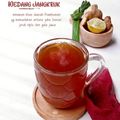 Cooksnap dari Winda`s Kitchen untuk resep Wedang Jangkruk