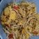 Cooksnap dari Aulia R. untuk resep Orak-arik Telur Toge Baso | Menu Sehari-hari