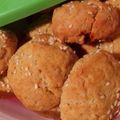 Cooksnap από Strata Al. στη συνταγή Πεντανόστιμα νηστίσιμα ελιοπιτάκια με λιαστή ντομάτα!!