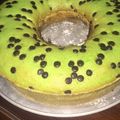 Cooksnap dari rika untuk resep Bolu Baking Pan