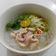 Cooksnap dari Dina Yuandha untuk resep Vietnamese Pho (Jalan Pintas)