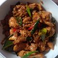 Cooksnap dari Tiar Agustina untuk resep Ayam Goreng Mentega