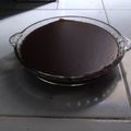 Cooksnap dari Yunita Achmadin untuk resep Pudding brownies coklat praktis