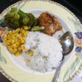 Cooksnap dari Dosi untuk resep Chicken Steak ala Jepang