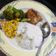 Cooksnap dari Dosi untuk resep Chicken Steak ala Jepang
