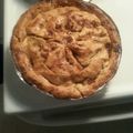 sear4539's cooksnap of when they made Autumn Apple Pie.