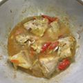 Cooksnap dari Emi Effendi untuk resep Garang Asem Ikan Laut