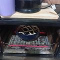 El cooksnap de logranmarcela cuando hizo PASTA FROLA FÁCIL 😋🥧 sin manteca❌🧈.