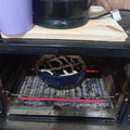 El cooksnap de logranmarcela cuando hizo PASTA FROLA FÁCIL 😋🥧 sin manteca❌🧈.