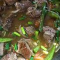 Janice 的 蔥爆牛肉燴飯 cooksnap