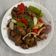 Cooksnap dari Keke untuk resep Sapi Lada Hitam (Black pepper BEEF)