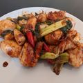 小如 的 宮保雞丁 cooksnap