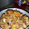 Cooksnap dari Surya Khaira AZ untuk resep Beef curry potato