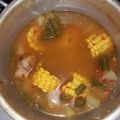 Cooksnap dari Arum Sekar untuk resep Sayur Asem