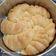 Cooksnap dari Tien Susane untuk resep No Knead Wool Roll Bread