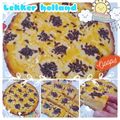 Cooksnap dari Selly Monshi untuk resep Lekker holand pake teflon