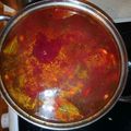 Сooksnap від Сергей Лучкань, який(а) приготував(ла) Борщ червоний.