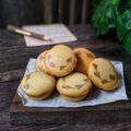 Cooksnap dari Zahra Aliyah untuk resep Bolu Jadul Kering 3 bahan