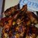 Cooksnap dari wina untuk resep #berburucelemekgold Ayam bakar madu enteng
