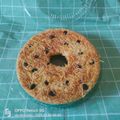 Cooksnap dari dapoer santi untuk resep Bolu tape super lembut