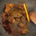 Cooksnap dari widia mardiana untuk resep Rendang Slow Cooker
