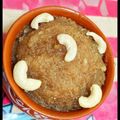 Priya Mulchandani का कुकस्नैप जब उन्होंने ऑवला की मीठी चटनी (Amla ki meethi chutney recipe in Hindi) बनाया था।