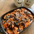 Cooksnap dari Cooking with Ay untuk resep Salmon Mentai Rice