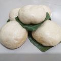Cooksnap dari Rlin Lin Elena untuk resep Pau