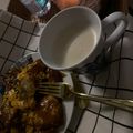 صورة من راية قصادي، شاركها بعد تجربة وصفة فرنش توست🍞