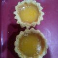 Cooksnap dari yustina oni ermawati untuk resep Pie susu bali (resep chef farah Queen)