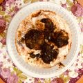 pushpalata yadav's cooksnap of when they made Dahi bada.