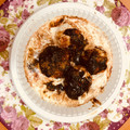 pushpalata yadav's cooksnap of when they made Dahi bada.