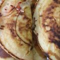 Cooksnap dari Santi Ingiin Berubah untuk resep Kue dadar simple anti gagal (kue manja)