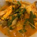 Cooksnap dari Lupita Farrah Dravida untuk resep Ayam Woku Khas Manado Asli