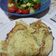 El cooksnap de conchijbueno cuando hizo Tortitas de Calabacín.
