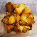 Cooksnap από Ειρηνη Μ. στη συνταγή Μπούτια κοτόπουλου με πατάτες στο φούρνο !!
