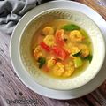 Cooksnap dari DyahWuLan Bae untuk resep Pindang Udang Sedap